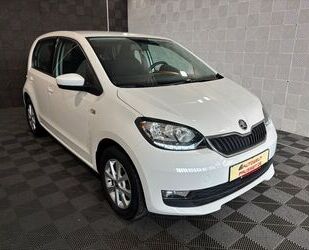 Skoda Citigo Gebrauchtwagen