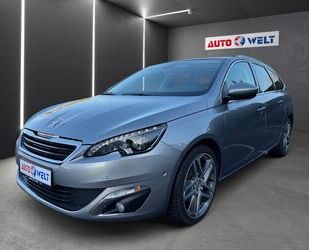 Peugeot 308 Gebrauchtwagen