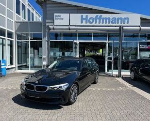 BMW 530 Gebrauchtwagen