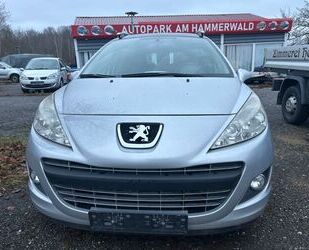 Peugeot 207 Gebrauchtwagen