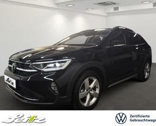 VW Taigo Gebrauchtwagen