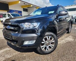 Ford Ranger Gebrauchtwagen