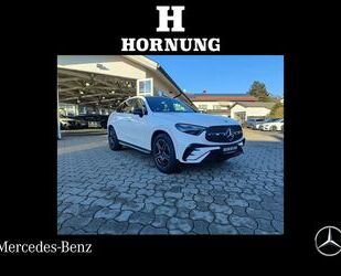 Mercedes-Benz GLC 220 Gebrauchtwagen