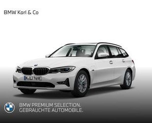 BMW 330 Gebrauchtwagen