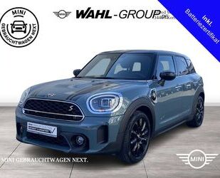 Mini Cooper SE Countryman Gebrauchtwagen