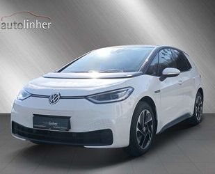 VW ID.3 Gebrauchtwagen