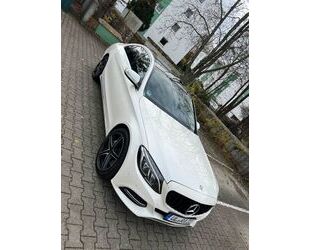 Mercedes-Benz C 250 Gebrauchtwagen