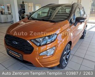 Ford EcoSport Gebrauchtwagen