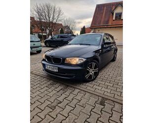 BMW 118 Gebrauchtwagen
