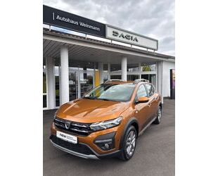 Dacia Sandero Gebrauchtwagen