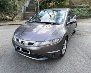 Honda Civic Gebrauchtwagen