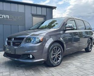 Dodge Grand Caravan Gebrauchtwagen