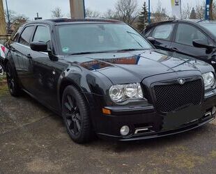 Chrysler 300C Gebrauchtwagen