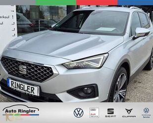 Seat Tarraco Gebrauchtwagen