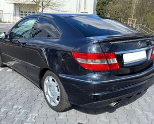 Mercedes-Benz CLC 200 Gebrauchtwagen