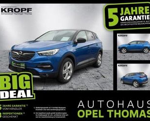 Opel Grandland (X) Gebrauchtwagen