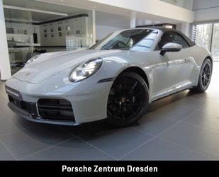 Porsche 992 Gebrauchtwagen