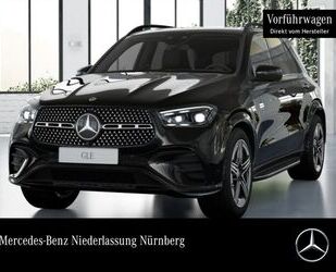 Mercedes-Benz GLE 350 Gebrauchtwagen