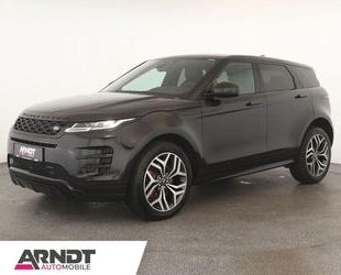 Land Rover Range Rover Evoque Gebrauchtwagen