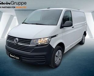 VW T6 Transporter Gebrauchtwagen