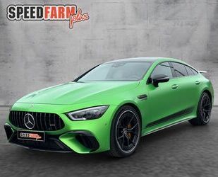 Mercedes-Benz AMG GT Gebrauchtwagen