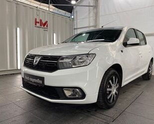 Dacia Sandero Gebrauchtwagen