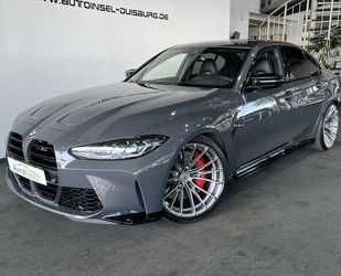 BMW M3 Gebrauchtwagen