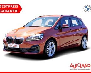 BMW 218 Gebrauchtwagen