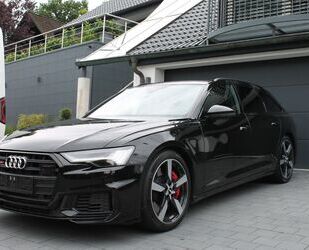 Audi S6 Gebrauchtwagen