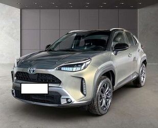 Toyota Yaris Cross Gebrauchtwagen