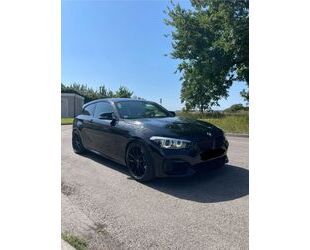 BMW M140i Gebrauchtwagen