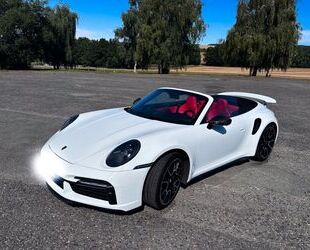 Porsche 992 Gebrauchtwagen