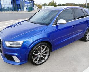 Audi RSQ3 Gebrauchtwagen