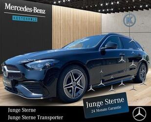 Mercedes-Benz C 200 Gebrauchtwagen