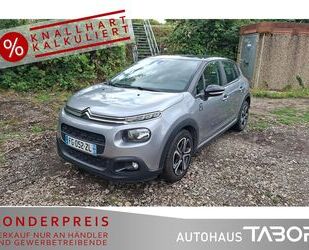 Citroen C3 Gebrauchtwagen