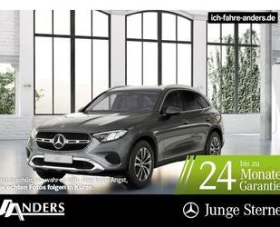 Mercedes-Benz GLC 220 Gebrauchtwagen