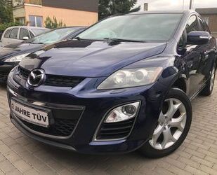 Mazda CX-7 Gebrauchtwagen