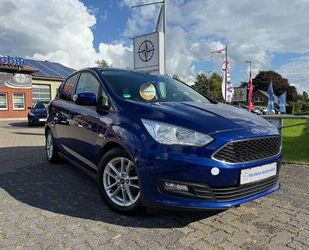 Ford C-Max Gebrauchtwagen