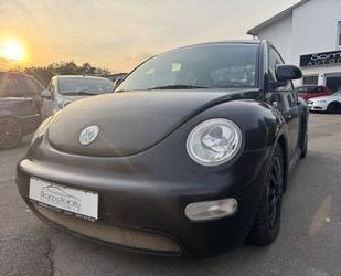 VW Beetle Gebrauchtwagen