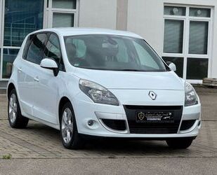 Renault Scenic Gebrauchtwagen