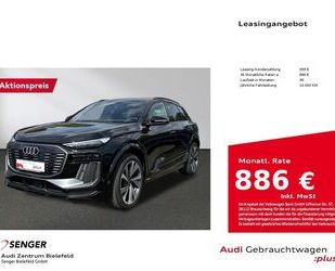 Audi Q6 e-tron Gebrauchtwagen