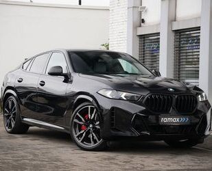 BMW X6 Gebrauchtwagen