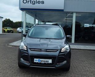 Ford Kuga Gebrauchtwagen