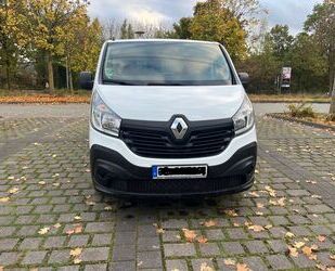 Renault Trafic Gebrauchtwagen