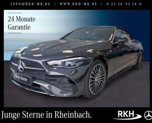 Mercedes-Benz CLE 200 Gebrauchtwagen