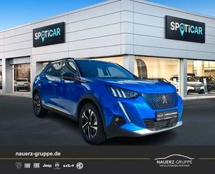 Peugeot 2008 Gebrauchtwagen
