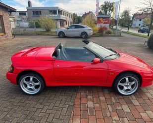 Lotus Elan Gebrauchtwagen