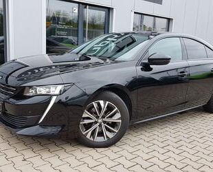 Peugeot 508 Gebrauchtwagen