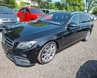 Mercedes-Benz E 300 Gebrauchtwagen