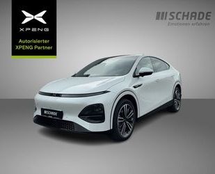 XPeng G6 Gebrauchtwagen